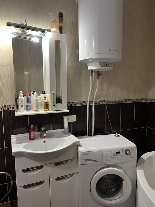 Продаж Квартира 2-кімнатна, 10/25 поверх на Саперно-Слобідська вул., д. 22 Kiev - photo 9