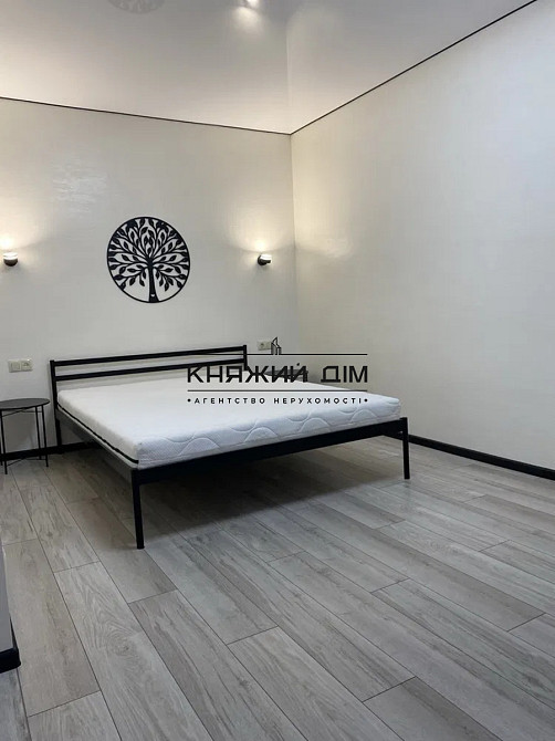 Оренда Квартира 1-кімнатна, 5/6 поверх на Стеценко ул. Киев - изображение 8