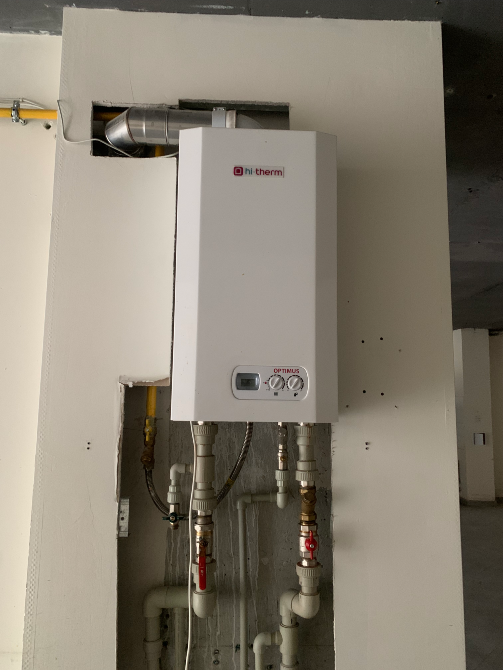 Здається Приміщення вільного призначення площа 130 кв.м 1-й поверх Львів Героїв УПА 73В Львів - фото 13