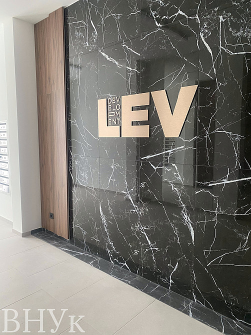 Продаж Квартира 1-кімнатна, 6/6 поверх на Галицька Винники - изображение 2