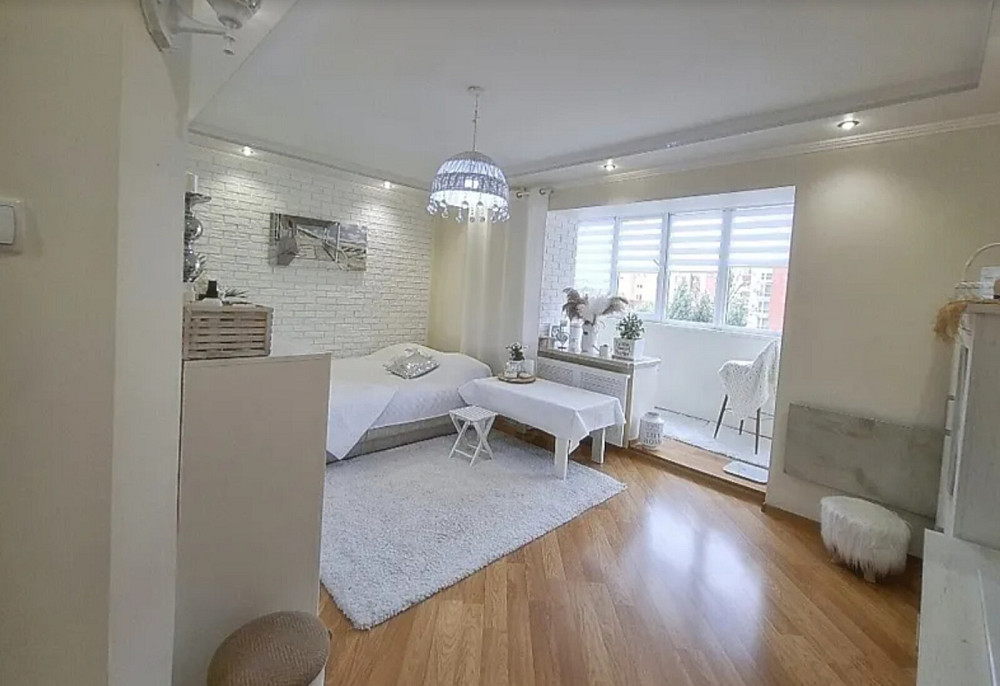 Продаж 2к квартири 50.4 кв. м на вул. Лепкого Богдана Тернопіль - фото 2