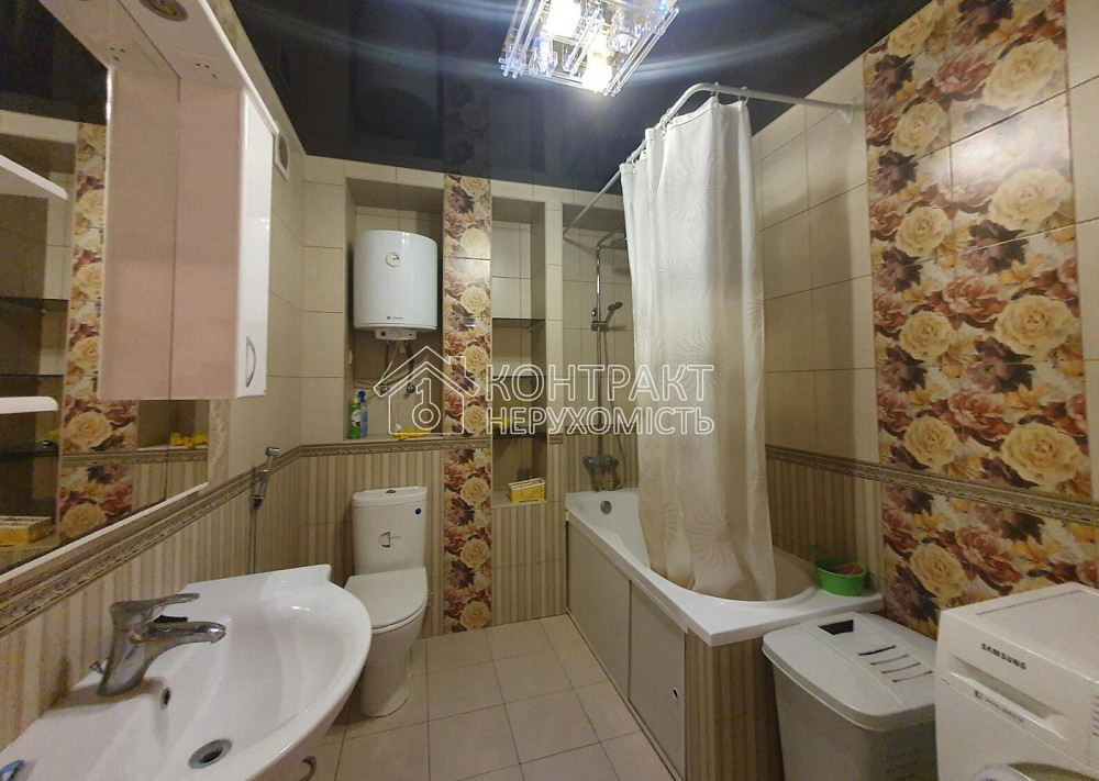 Продаж Квартира 2-кімнатна, 7/9 поверх на вул. Полтавський Шлях Харків - фото 11