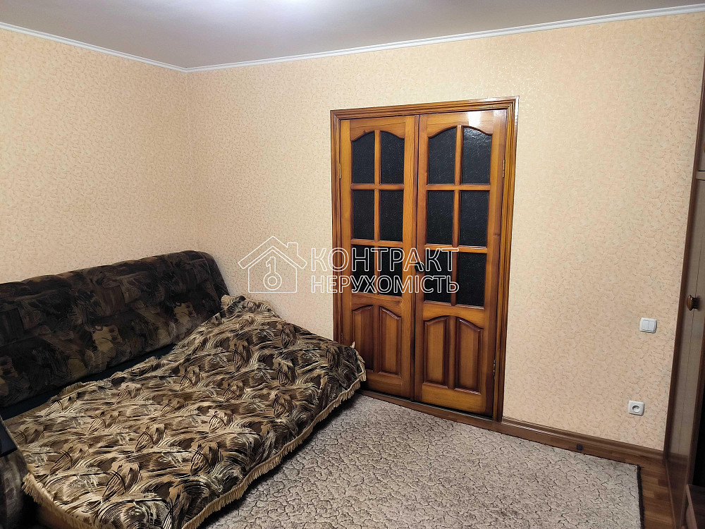 Продаж Квартира 2-кімнатна, 4/5 поверх на вул. пров Східний Izyum - photo 6