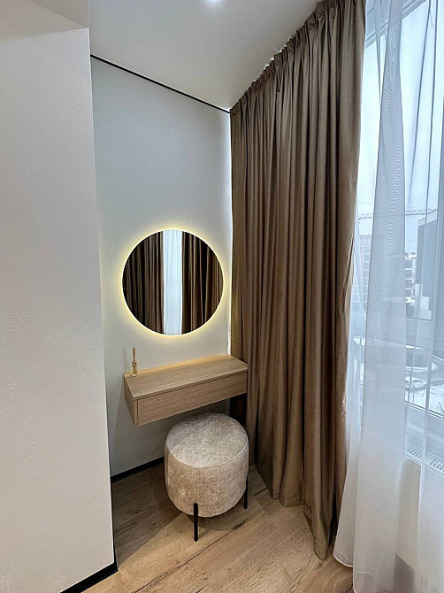 Продаж Квартира 3-кімнатна, 6/9 поверх на Приозерна Ивано-Франковск - изображение 9