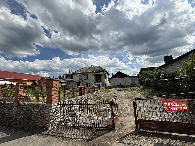 Продається будинок Тернопільський район, с.Байківці. Байківці - фото 16