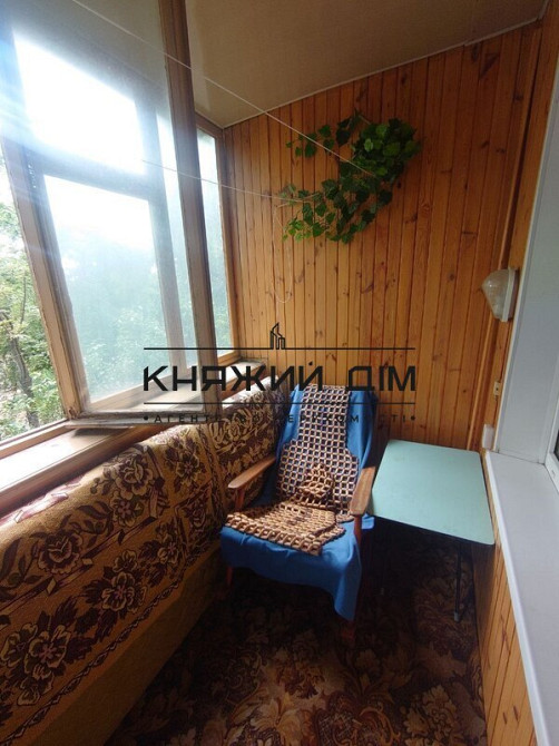 ОРЕНДА 3к кв Відрадний масив пр-кт Відрадний 61 код 1149819 Kiev - photo 12