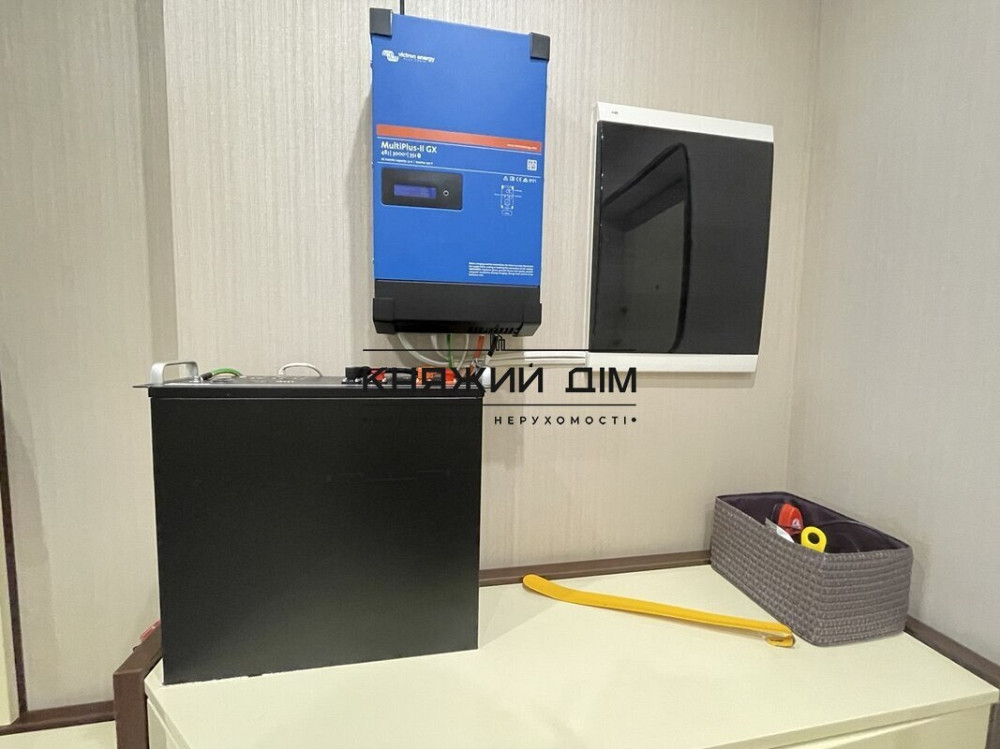 Оренда Квартира 3-кімнатна, 18/23 поверх на Голосеевский просп. (40-летия октября) Kiev - photo 13