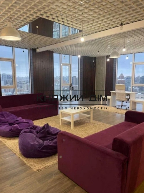 Є Генератор! Оренда 2-х к. квартири в ЖК Арт Холл м. Золоті Ворота. №11202309 Київ - фото 1