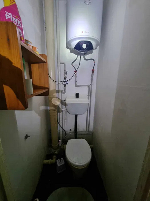 Продаж Квартира 1-кімнатна, 5/9 поверх на вул. Івасюка В. Ивано-Франковск - изображение 3