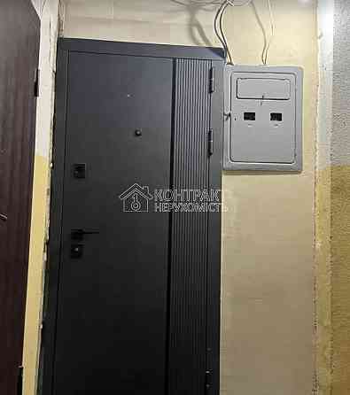 Продаж Квартира 1-кімнатна, 1/12 поверх на вул. Перемоги Харків