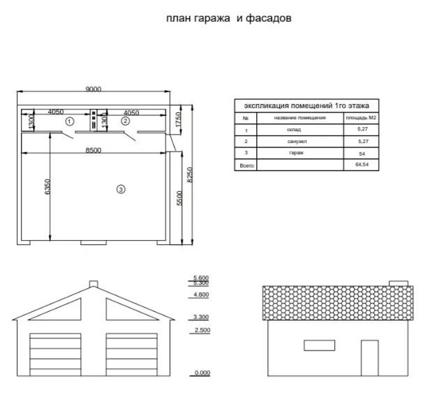 Продам 2-х этажный новый дом, 10 соток,  в с.Фонтанка (возле ТЦ "Ривьера") Фонтанка - фото 8