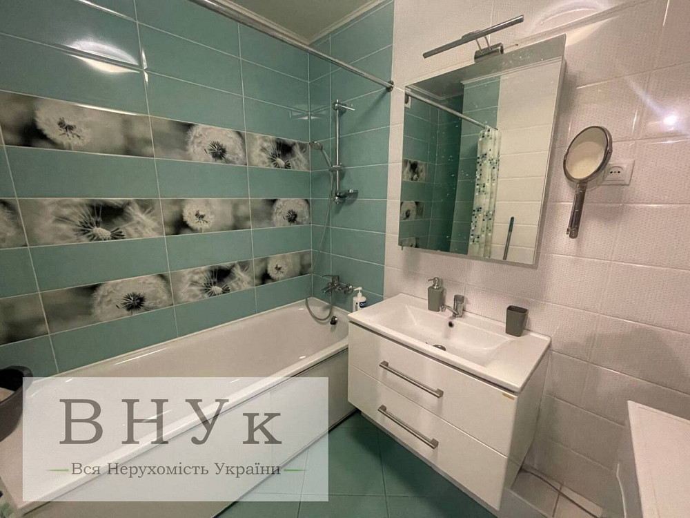 Продаж Квартира 2-кімнатна, 3/10 поверх на Будного С. Тернопіль - фото 7