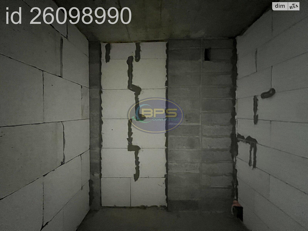 Продаж 1к квартири 26 кв. м Одеса - фото 5