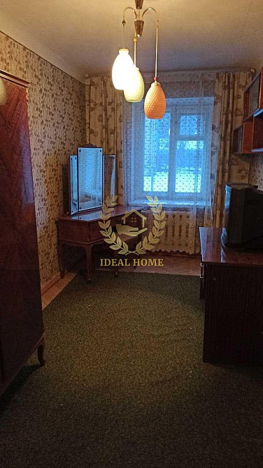 Світла 3-кімнатна квартира біля вокзалу для життя чи бізнесу Київ - фото 7