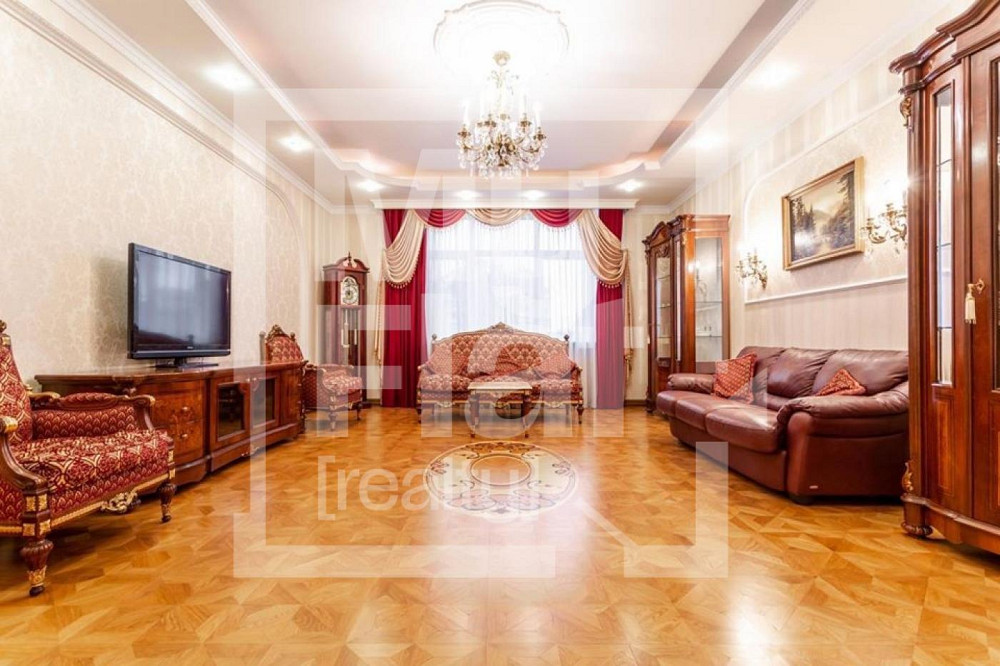 Оренда Квартира 3-кімнатна, 12/25 поверх на вул. Лесі Українки Kiev - photo 5