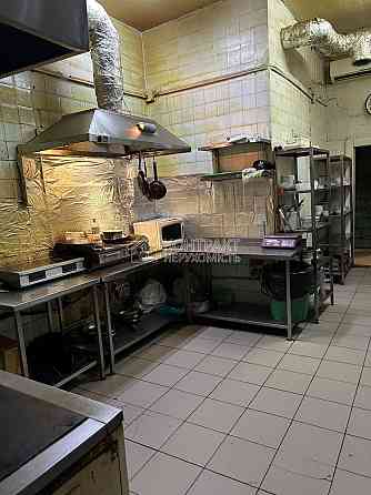 Оренда заклад громадського харчування на вул. Героїв Харкова приміщень - 3, поверх - 1/1 Харків
