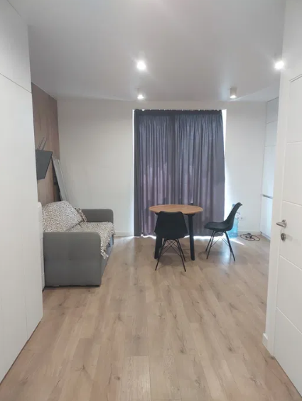 Оренда Квартира 1-кімнатна, 3/3 поверх на Карпатська, 26а Киев - изображение 4