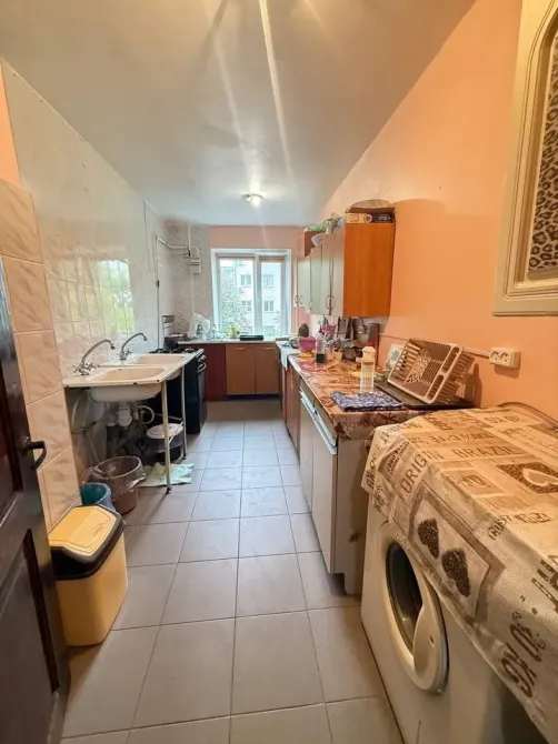 Продажа 1к Комната 21 кв.м Вокзал Одесса - изображение 4