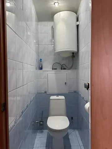 Продажа 3к Квартира 67 кв.м Хмельницького Богдана вулиця 271 Львов - изображение 6