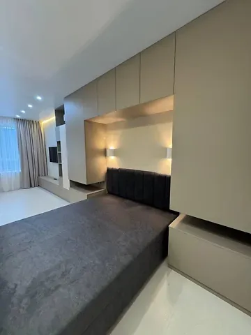 Оренда 1к Квартира 44 кв.м ЖК Щасливий у Дніпрі Дніпро - фото 4