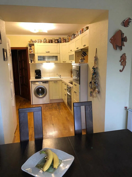 Оренда Квартира 1-кімнатна, 4/11 поверх на Олевська, 3б Київ - фото 6