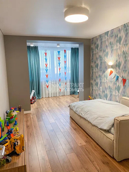 Продаж Квартира 2-кімнатна, 16/16 поверх на вул. Молочна Харків - фото 10