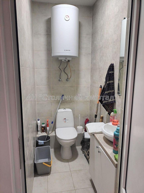 Оренда приміщення вільного призначення на Степана Рудницького вул., 2 приміщень - 3, поверх - 1/5 Kiev - photo 14