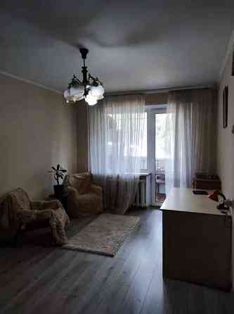 Оренда Квартира 2-кімнатна, 1/9 поверх на бул. Дарницкий, 4а Київ