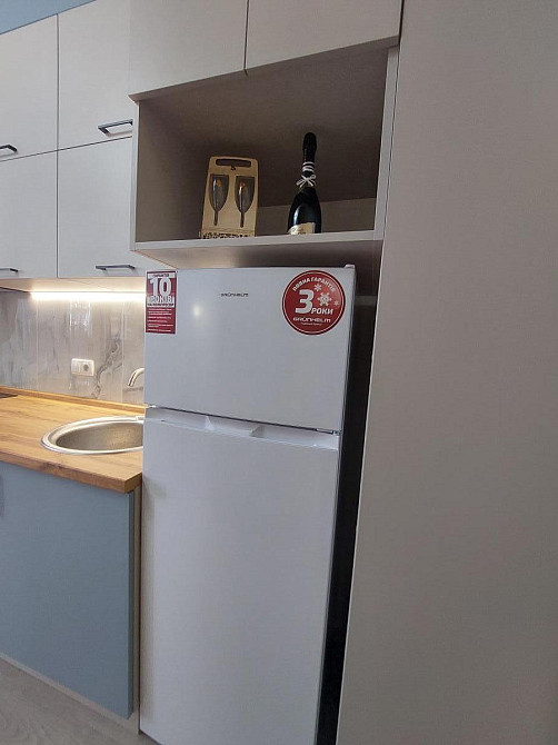 Продається смарт квартира в ЖК &quot;Смарт Сіті&quot; на Бочарова. Одеса - фото 5