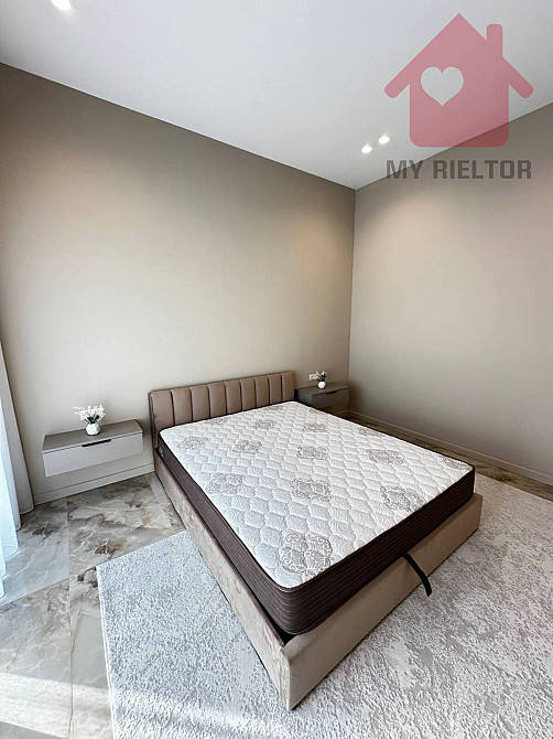 Оренда Квартира 1-кімнатна, 2/3 поверх на Собранецька Ужгород - фото 4