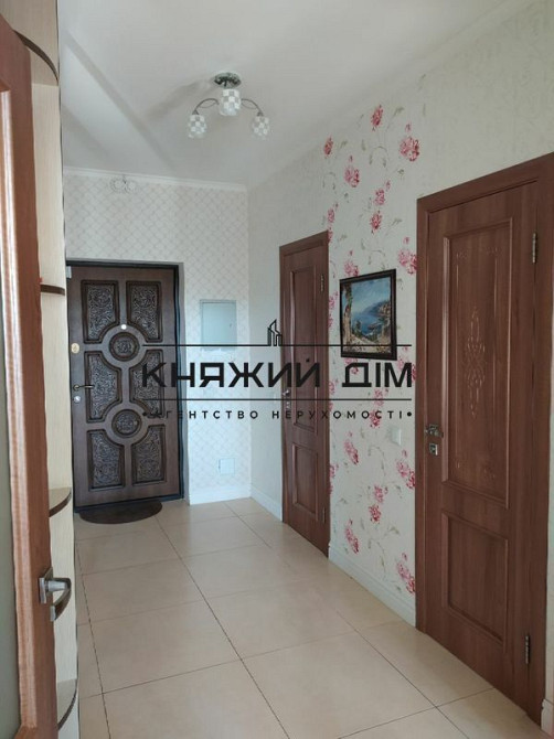 Оренда Квартира 1-кімнатна, 3/25 поверх на Бажана Николая просп. Киев - изображение 5