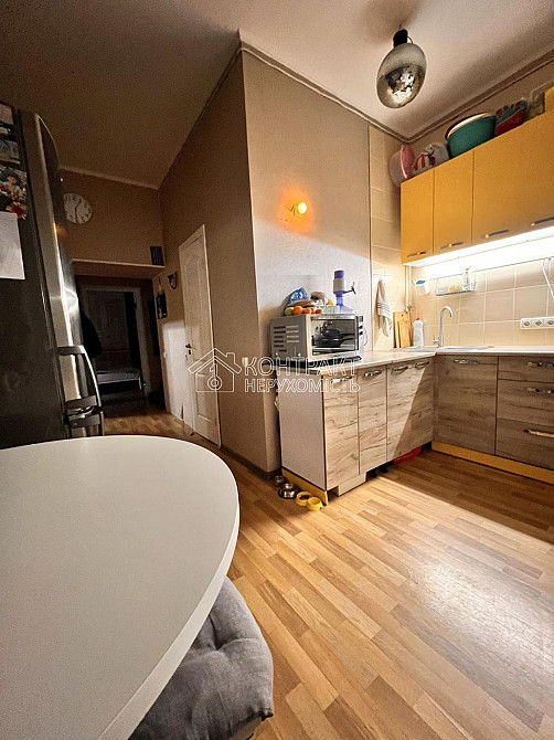 Продаж Квартира 3-кімнатна, 4/5 поверх на вул. Маршала Бажанова Харьков - изображение 14