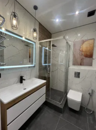 Продаж Квартира 1-кімнатна на переулок Курортный, 2 Odessa