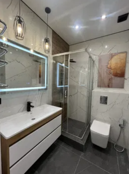 Продаж Квартира 1-кімнатна на переулок Курортный, 2 Odessa - photo 6