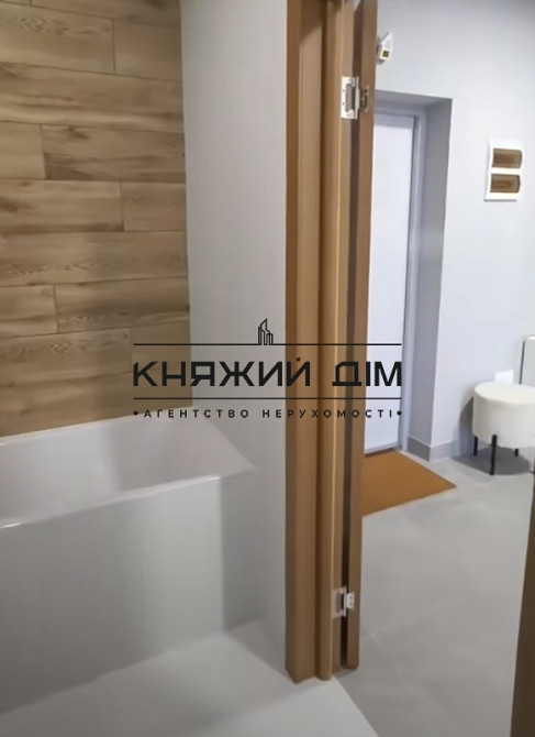 Здам квартиру,ЖК City Hub,до м.Вокзальна 15 хвилин Київ - фото 8