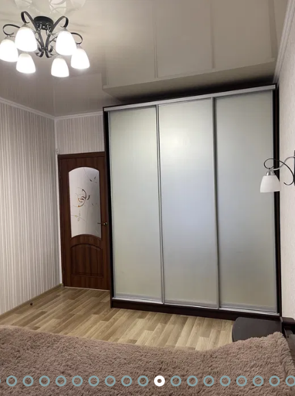 Продаж Квартира 2-кімнатна, 7/16 поверх на Массив Радужный, 13 Одеса - фото 11