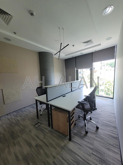 Оренда офісне приміщення на Болсунівська вул., 13/15 поверх - 7/19 Київ - фото 11