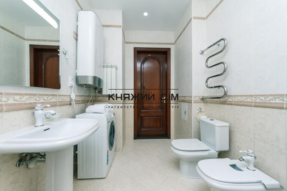 Без комісії Простора 3-х к. Кв. студія, біля ст. м. Площа Льва Толстого. № 1137355 Kiev - photo 10