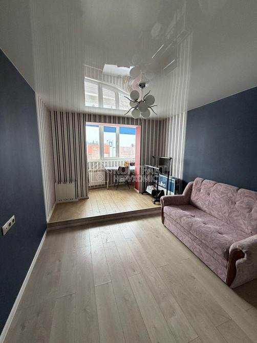 Продаж Квартира 3-кімнатна, 7/12 поверх на вул. Героїв Праці Харків - фото 8