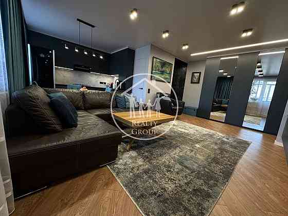 Продаж 2к Квартира 63 кв.м Стрийська вул., 101 Львов