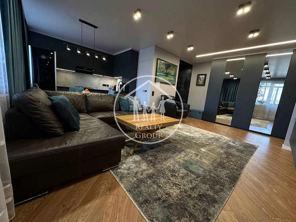 Продаж 2к Квартира 63 кв.м Стрийська вул., 101 Львов - изображение 2