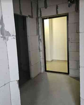 Новый дом. Однокомнатная квартира. Лиманка