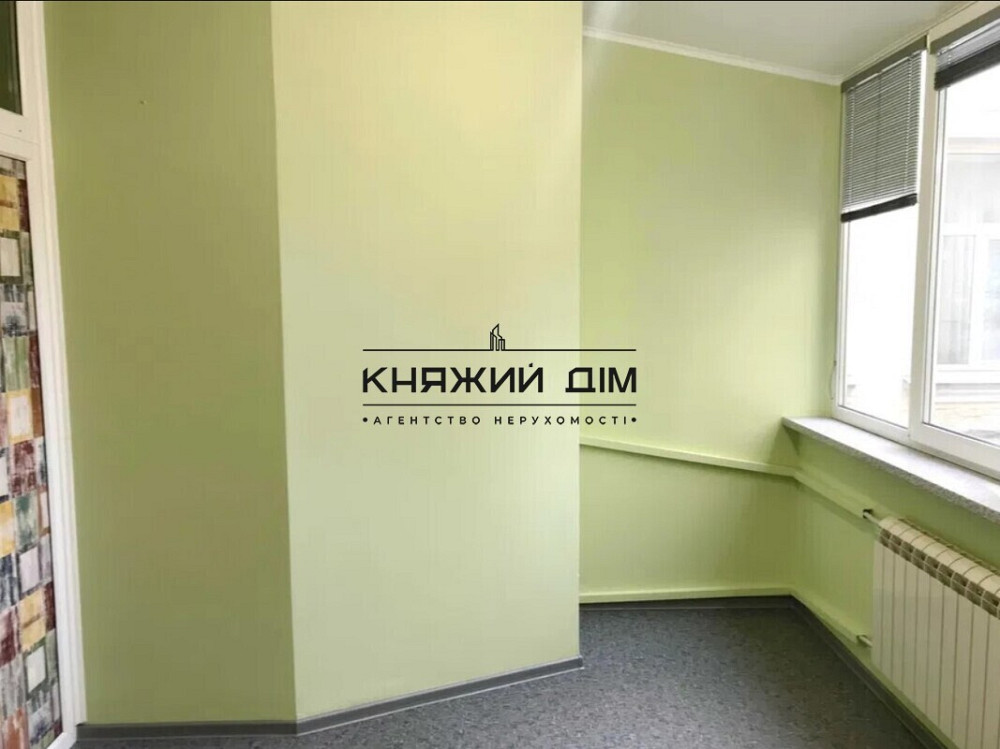 Оренда офісне приміщення на вул. Велика Васильківська поверх - 2/6 Київ - фото 8