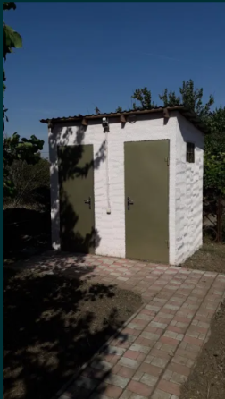 Продам дом-дачу в Новой Дофиновке Нова Дофінівка