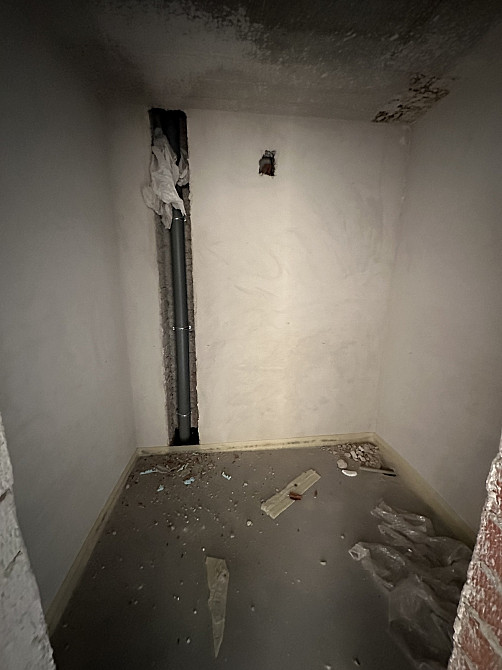 Продаж Квартира 1-кімнатна, 9/10 поверх на Довженка О. вул., 31В Ивано-Франковск - изображение 7