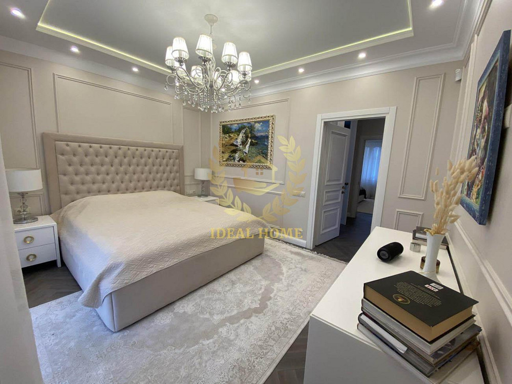 Продаж стильного енергоефективного будинку 300 м² у с. Музичі, Київськ  - фото 14