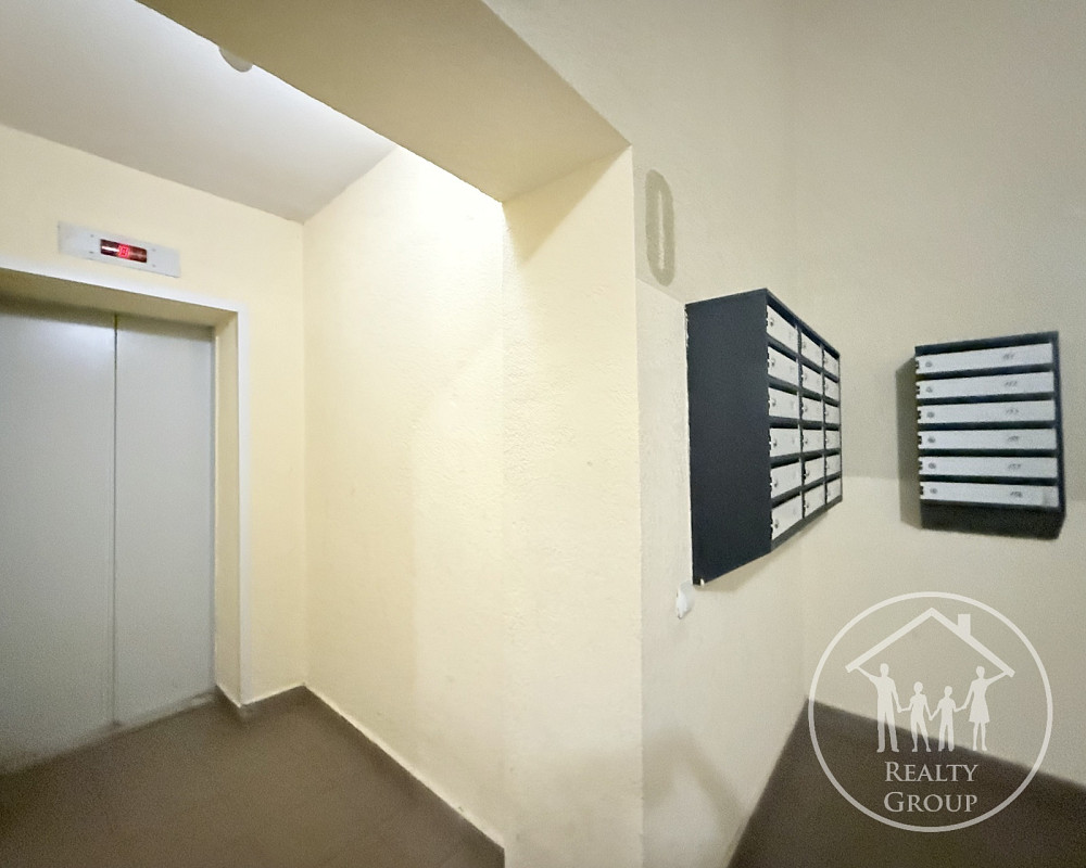 Продаж 2к Квартира 66 кв.м Роксоляни, 43 Б Львів - фото 20