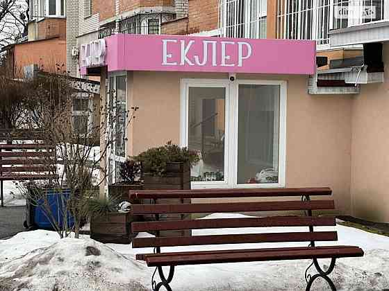 Оренда торгове приміщення на Зодчих поверх - 1 Vinnytsya