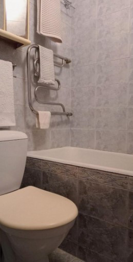 2-комнатная квартира на Ленинградской (Кутузакия) Одеса - фото 10