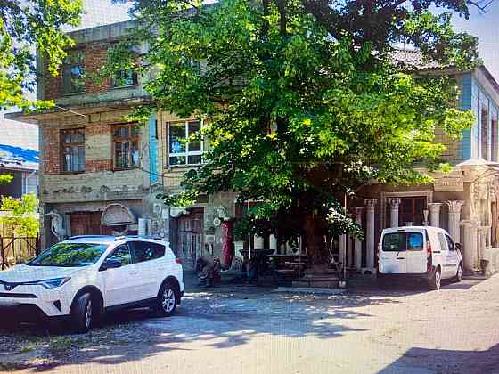 Malinovsky, Vasyl Stus street Odessa